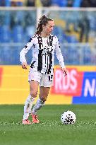 CALCIO - Supercoppa Femminile - Juventus FC vs AS Roma