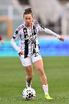 CALCIO - Supercoppa Femminile - Juventus FC vs AS Roma