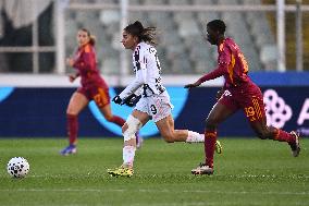 CALCIO - Supercoppa Femminile - Juventus FC vs AS Roma