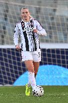 CALCIO - Supercoppa Femminile - Juventus FC vs AS Roma