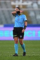 CALCIO - Supercoppa Femminile - Juventus FC vs AS Roma