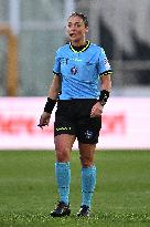 CALCIO - Supercoppa Femminile - Juventus FC vs AS Roma