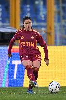 CALCIO - Supercoppa Femminile - Juventus FC vs AS Roma