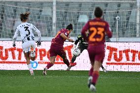 CALCIO - Supercoppa Femminile - Juventus FC vs AS Roma
