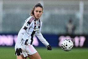 CALCIO - Supercoppa Femminile - Juventus FC vs AS Roma