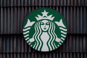 Starbucks Reserve Store