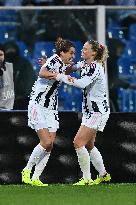 CALCIO - Supercoppa Femminile - Juventus FC vs AS Roma