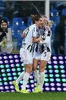 CALCIO - Supercoppa Femminile - Juventus FC vs AS Roma