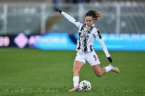 CALCIO - Supercoppa Femminile - Juventus FC vs AS Roma