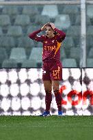 CALCIO - Supercoppa Femminile - Juventus FC vs AS Roma