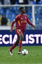 CALCIO - Supercoppa Femminile - Juventus FC vs AS Roma