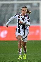 CALCIO - Supercoppa Femminile - Juventus FC vs AS Roma