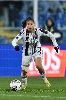 CALCIO - Supercoppa Femminile - Juventus FC vs AS Roma