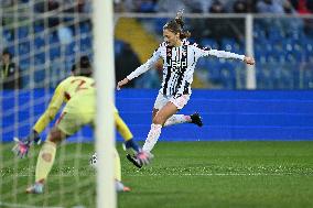 CALCIO - Supercoppa Femminile - Juventus FC vs AS Roma