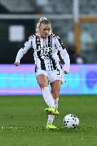 CALCIO - Supercoppa Femminile - Juventus FC vs AS Roma