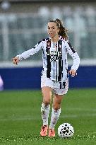 CALCIO - Supercoppa Femminile - Juventus FC vs AS Roma