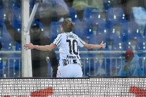 CALCIO - Supercoppa Femminile - Juventus FC vs AS Roma