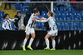 CALCIO - Supercoppa Femminile - Juventus FC vs AS Roma