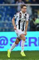 CALCIO - Supercoppa Femminile - Juventus FC vs AS Roma