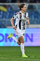 CALCIO - Supercoppa Femminile - Juventus FC vs AS Roma