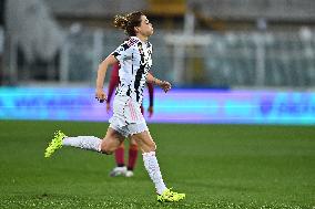 CALCIO - Supercoppa Femminile - Juventus FC vs AS Roma
