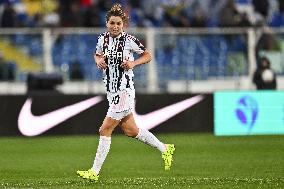 CALCIO - Supercoppa Femminile - Juventus FC vs AS Roma