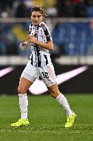 CALCIO - Supercoppa Femminile - Juventus FC vs AS Roma