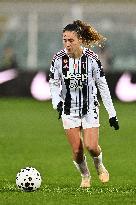 CALCIO - Supercoppa Femminile - Juventus FC vs AS Roma
