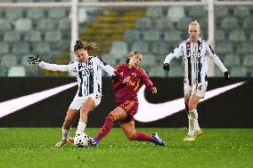 CALCIO - Supercoppa Femminile - Juventus FC vs AS Roma