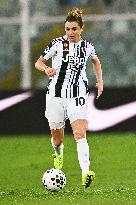 CALCIO - Supercoppa Femminile - Juventus FC vs AS Roma