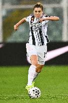 CALCIO - Supercoppa Femminile - Juventus FC vs AS Roma