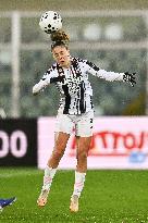 CALCIO - Supercoppa Femminile - Juventus FC vs AS Roma