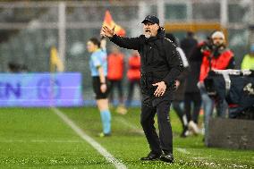 CALCIO - Supercoppa Femminile - Juventus FC vs AS Roma