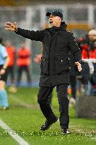 CALCIO - Supercoppa Femminile - Juventus FC vs AS Roma