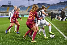 CALCIO - Supercoppa Femminile - Juventus FC vs AS Roma