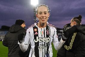 CALCIO - Supercoppa Femminile - Juventus FC vs AS Roma