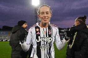 CALCIO - Supercoppa Femminile - Juventus FC vs AS Roma