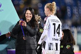 CALCIO - Supercoppa Femminile - Juventus FC vs AS Roma