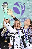 CALCIO - Supercoppa Femminile - Juventus FC vs AS Roma