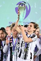 CALCIO - Supercoppa Femminile - Juventus FC vs AS Roma