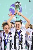 CALCIO - Supercoppa Femminile - Juventus FC vs AS Roma