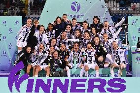 CALCIO - Supercoppa Femminile - Juventus FC vs AS Roma