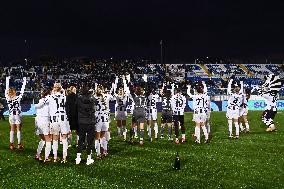 CALCIO - Supercoppa Femminile - Juventus FC vs AS Roma