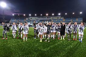 CALCIO - Supercoppa Femminile - Juventus FC vs AS Roma