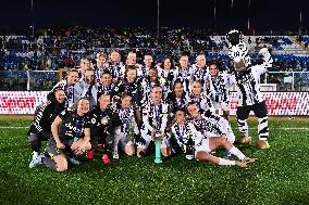 CALCIO - Supercoppa Femminile - Juventus FC vs AS Roma