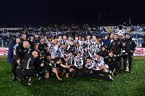 CALCIO - Supercoppa Femminile - Juventus FC vs AS Roma