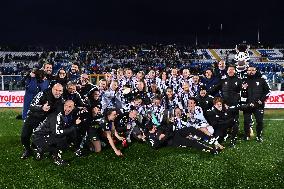 CALCIO - Supercoppa Femminile - Juventus FC vs AS Roma