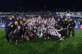 CALCIO - Supercoppa Femminile - Juventus FC vs AS Roma