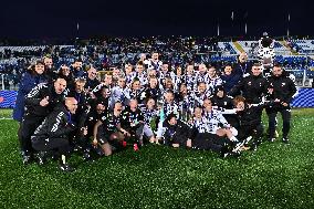 CALCIO - Supercoppa Femminile - Juventus FC vs AS Roma