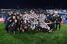 CALCIO - Supercoppa Femminile - Juventus FC vs AS Roma